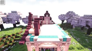 raw minecraft gaming gone wild hot show