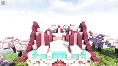 raw minecraft gaming gone wild hot show