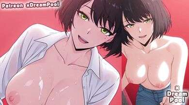 Big tits han song gets destroyed rough solo leveling hentai xDreamPool