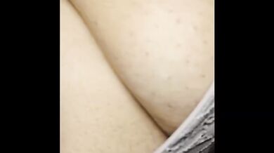 Thick ebony latina solo tears in your thick one