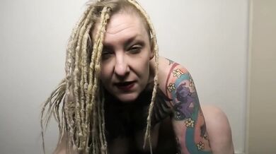 Femdom Jerk Off Instruction Big Ass Kinky MILF PAWG Thighs POV