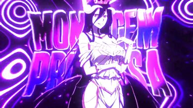 Montagem Princessa crushed by DJ FKU funk phonk
