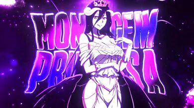 Montagem Princessa crushed by DJ FKU funk phonk