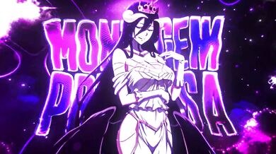 Montagem Princessa crushed by DJ FKU funk phonk