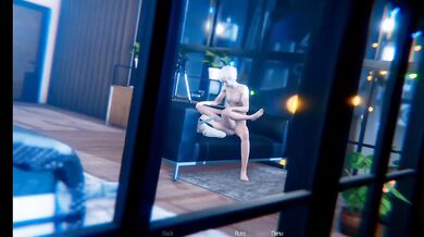 Spy X Taxi Rhea Elise Big Tits Creampie Rough Pounding
