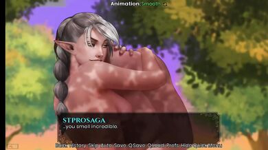 Gamer’s Wife Gets Creamed in the Shower by Her Horny Husband