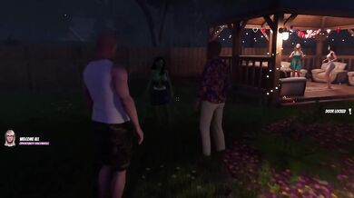 Ashley’s Cosplay Gets Destroyed in House Party Gangbang She Hulk Creampie orgy