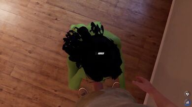 Ashley’s Cosplay Gets Destroyed in House Party Gangbang She Hulk Creampie orgy