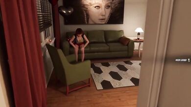 Amy Gets Destroyed In House Party Game Big Dick Creampie Deepthroat