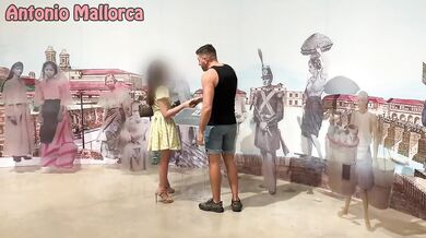 Filipina Petite Slut Face Fucked Raw in Intramuros