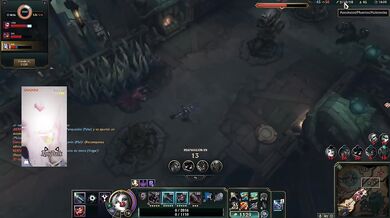 Bad time in LoL Jinx gets her big ass destroyed raw anal compilation