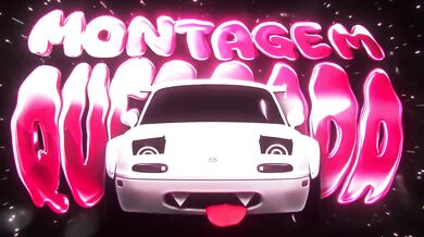 Brazilian funk montage destroyed her dripping throat raw slang