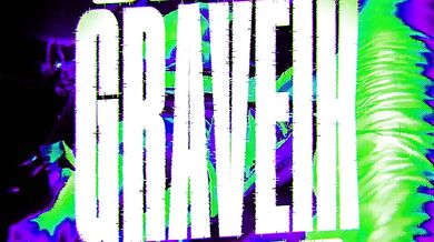 DJ PXLVR’s GRAVEIK FUNK makes your asshole gush like Brazil