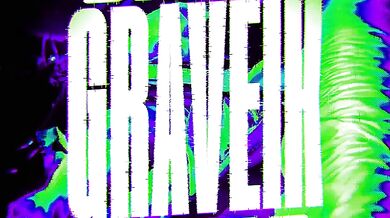 DJ PXLVR’s GRAVEIK FUNK makes your asshole gush like Brazil