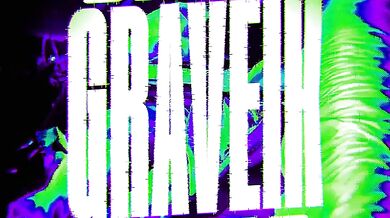 DJ PXLVR’s GRAVEIK FUNK makes your asshole gush like Brazil