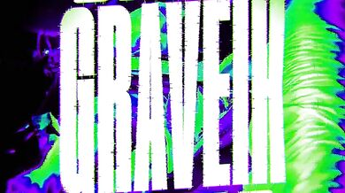 DJ PXLVR’s GRAVEIK FUNK makes your asshole gush like Brazil