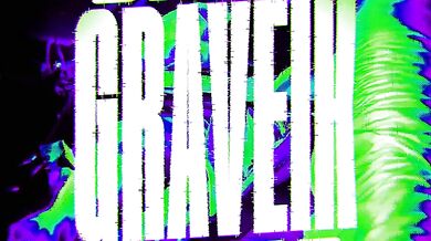DJ PXLVR’s GRAVEIK FUNK makes your asshole gush like Brazil
