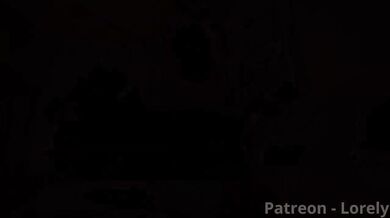 Hindenberg Delirious Duel Big Tits hentai orgasm cumshot