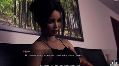 Eruption Imminent #221 Futanari Momcollege Futa BBW lesbians walkthrough