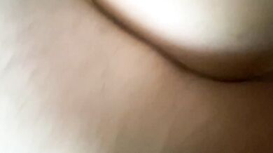 Fuck that Pussy raw amateur couple average cock destroyed