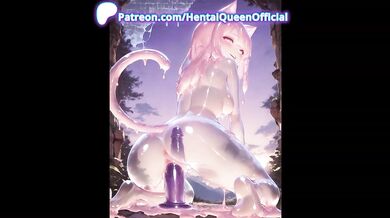 Slime Girls Fucked Raw And Soaked Cream Pies Compilation
