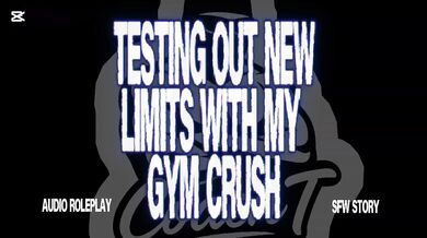 Testing out my gym partner limits