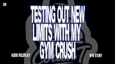 Testing out my gym partner limits