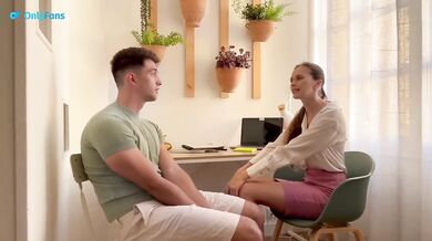 Lesson One how to make her cum rough teacher jimmys big cock ruins stacy