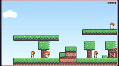 Lisa's Super Moanio Leak HD Big Tits Cartoon Gameplay