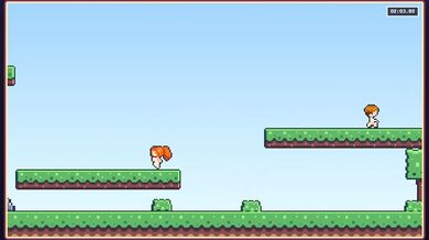 Lisa's Super Moanio Leak HD Big Tits Cartoon Gameplay