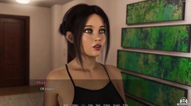 Eruption Imminent 220 My bigger stuffed college mom’s glistening ass gapes wide
