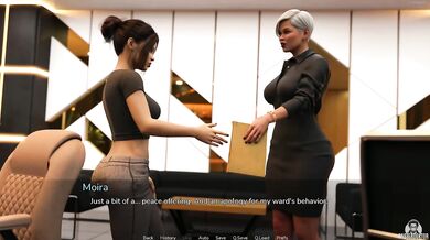 Eruption Imminent 220 My bigger stuffed college mom’s glistening ass gapes wide