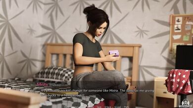 Eruption Imminent 220 My bigger stuffed college mom’s glistening ass gapes wide