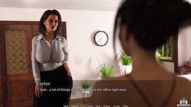 Eruption Imminent 220 My bigger stuffed college mom’s glistening ass gapes wide