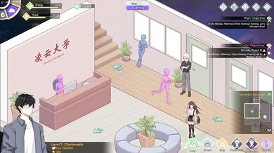 Happy Student 11 Japaneses gagged moaning deep