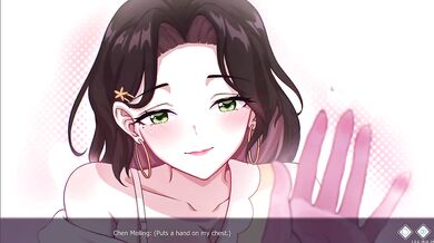 Happy Student 11 Japaneses gagged moaning deep