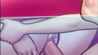 Juego de rol XXX amateur verificado HD con polla dura y sin censura