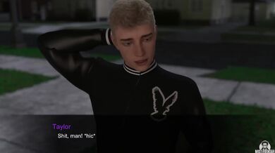 Lust Theory 298 S2 hardcore visual novel butt fucking teen milf pet