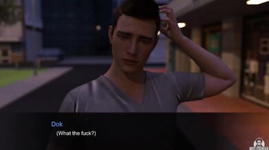 Lust Theory 298 S2 hardcore visual novel butt fucking teen milf pet