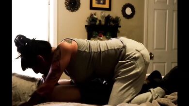 Sucking thick dicks amazing blowjob compilation 4 hotties gagging on big cocks