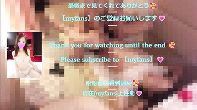 Japanese femdom destroys m-man with electric massager nipple cock torture