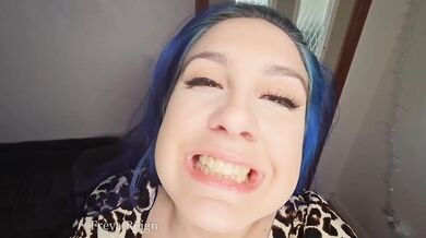 Best Friend's Mom Shrinks And Gobbles You Whole POV Giantess Vore Fantasy