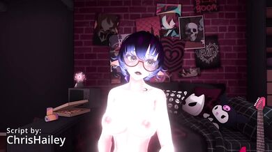 ASMR cumshots joi roleplay VRChat unleashed
