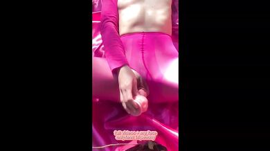 Loud moaning solo compilation exposed outdoors raw pussy play with natural tits