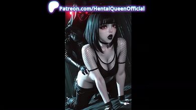 Hot 3D Hentai Girls Compilation destroyed in deranged anal