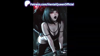 Hot 3D Hentai Girls Compilation destroyed in deranged anal
