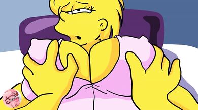 Big tits stepsister destroyed by hot guys fuck sloppy animated blowjobs