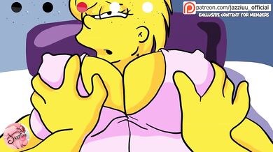 Big tits stepsister destroyed by hot guys fuck sloppy animated blowjobs