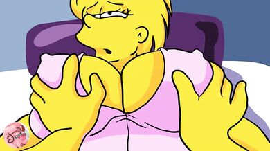 Big tits stepsister destroyed by hot guys fuck sloppy animated blowjobs
