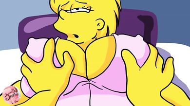 Big tits stepsister destroyed by hot guys fuck sloppy animated blowjobs